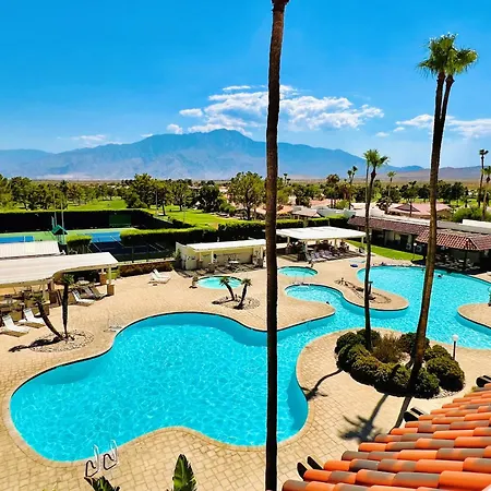 The Inn At Mission Lakes